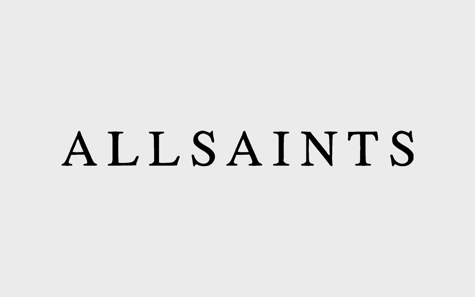AllSaints usada: cómo conseguirla en Argentina