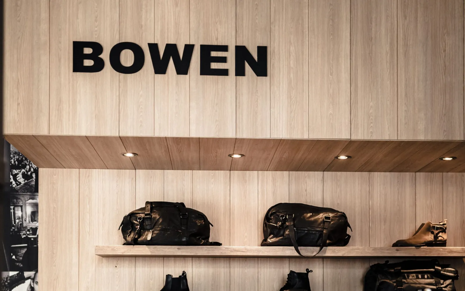 Bowen usado: qué buscar y cómo elegirlo