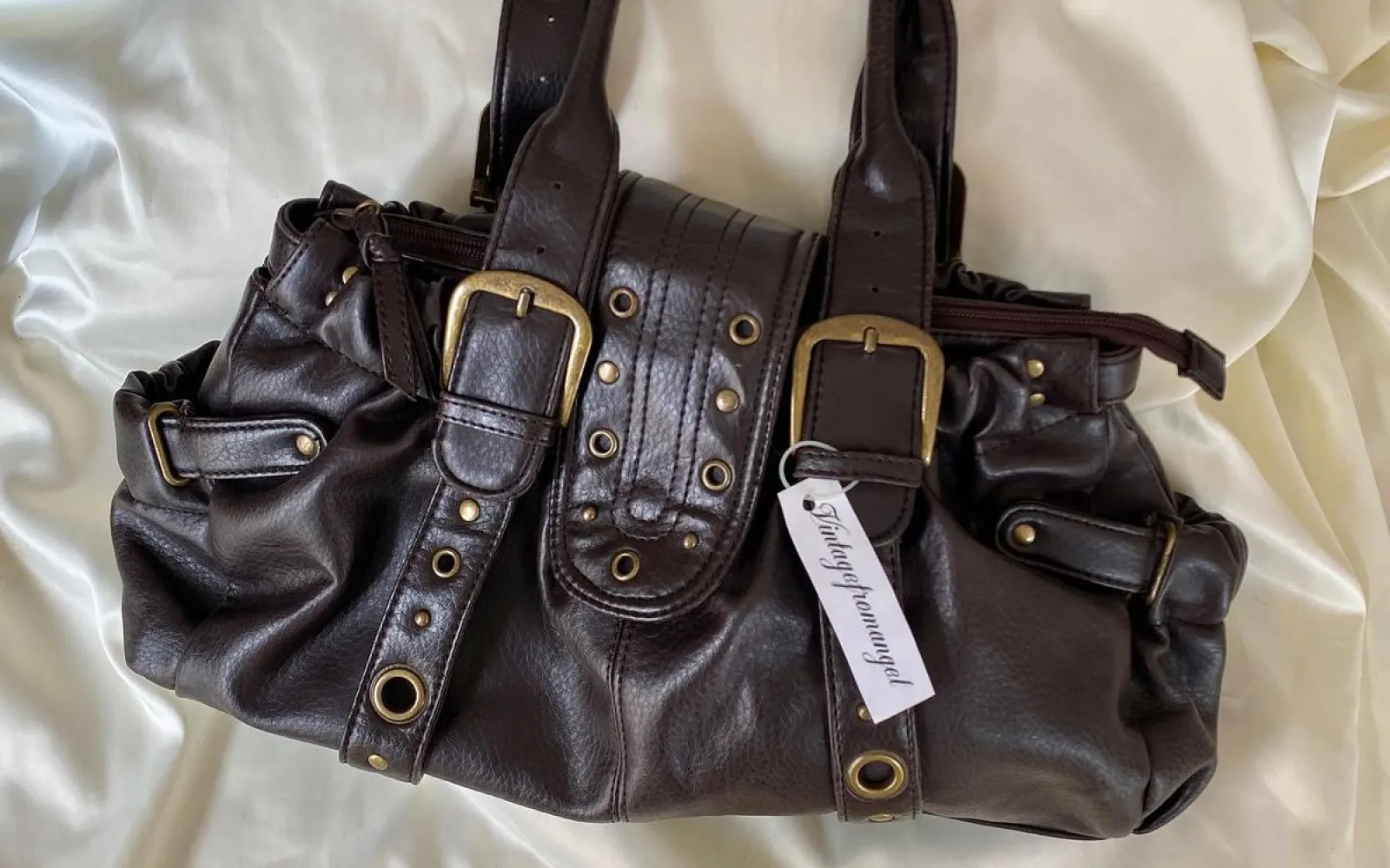 Carteras de segunda mano: por qué son un buen punto de partida