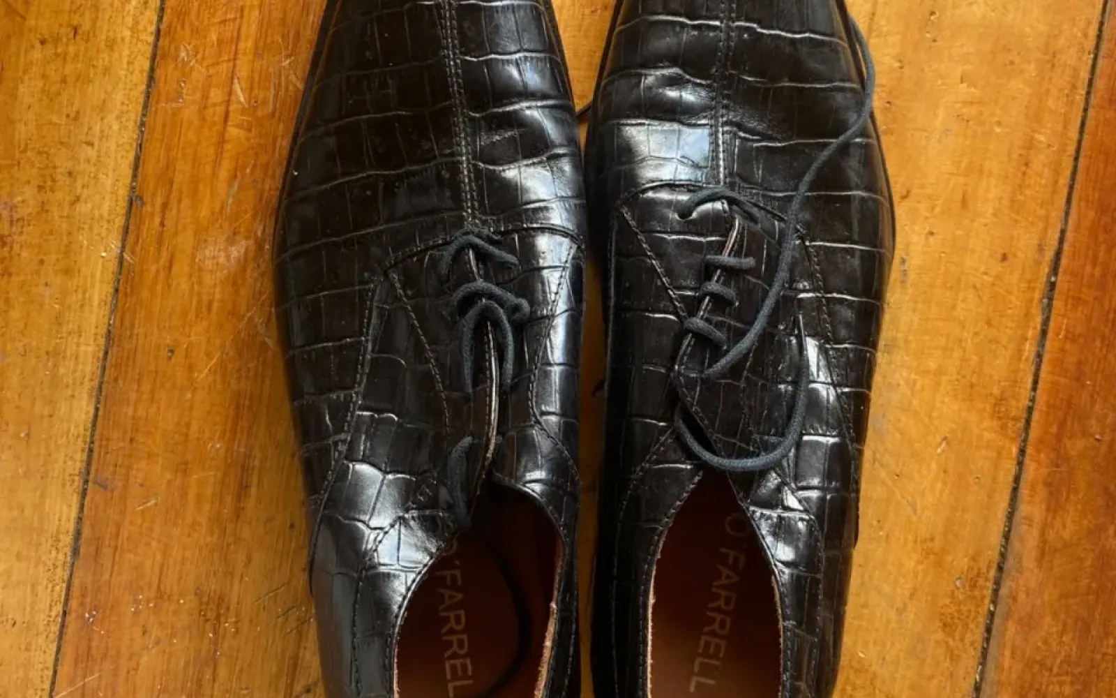 Cómo cuidar zapatos de cuero para que te duren más