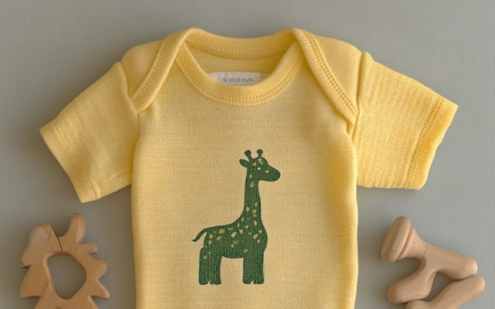 Cómo vender ropa de bebés y niños usada