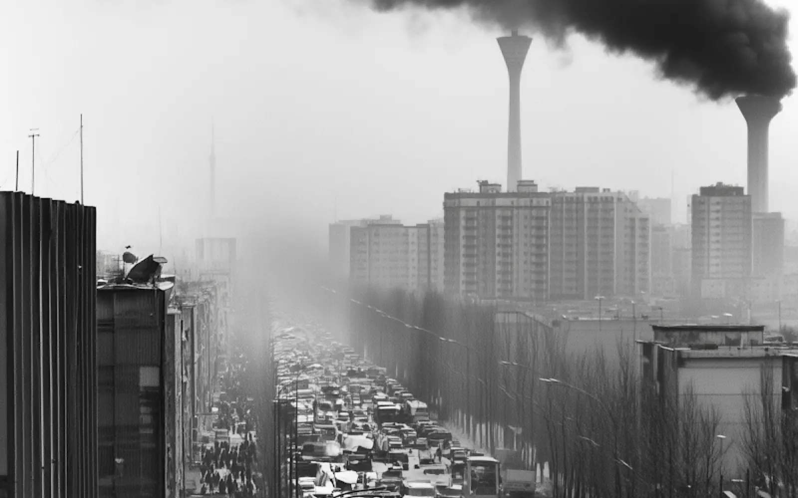 El costo ambiental de la moda rápida, en números