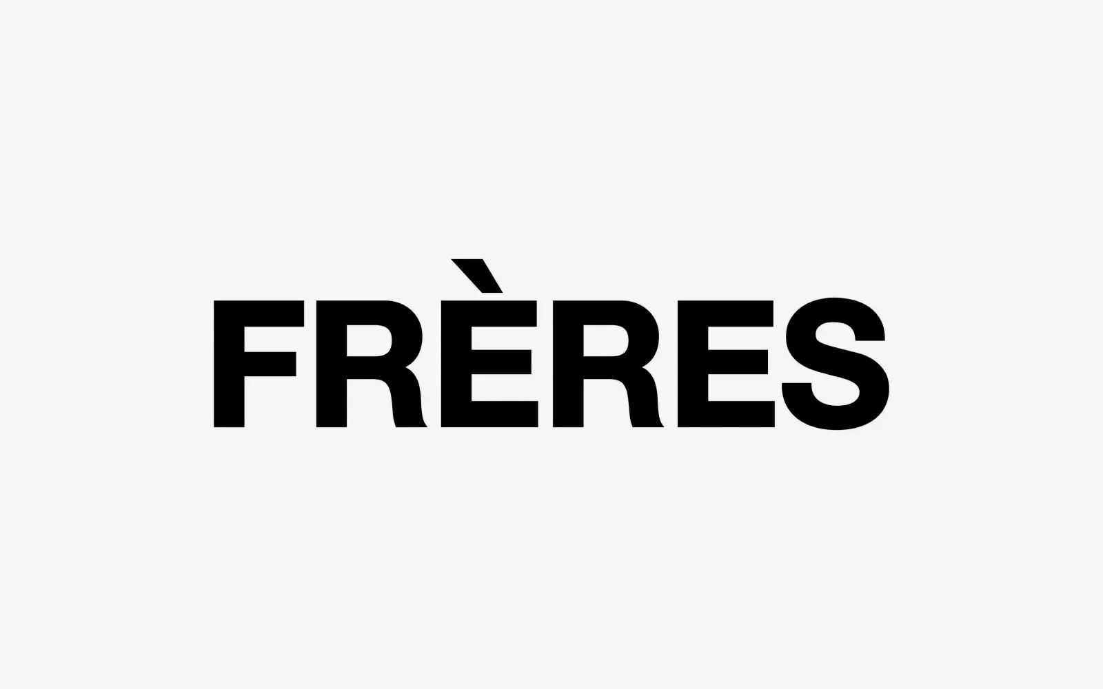 Frères usada: qué buscar de la marca de ropa masculina