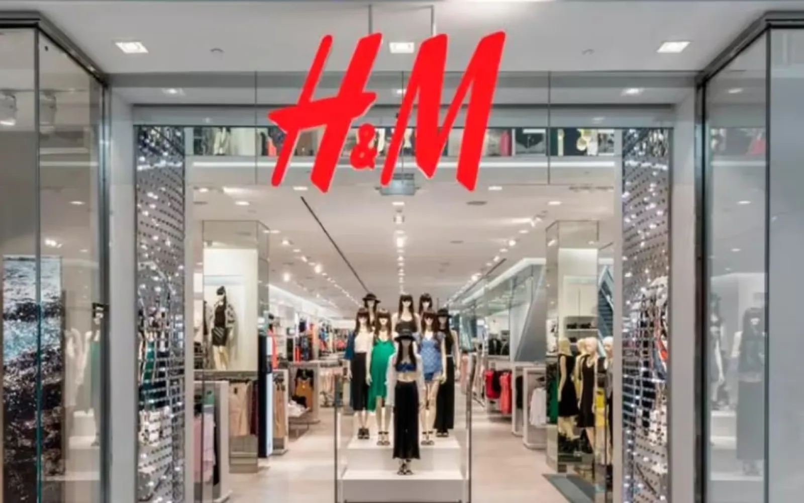 H&M usada: qué conviene buscar antes de que llegue a Argentina
