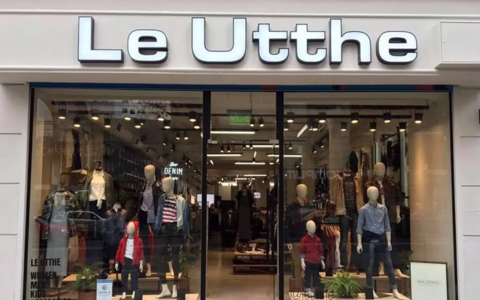 Le Utthe usada: qué buscar y a qué precio conviene