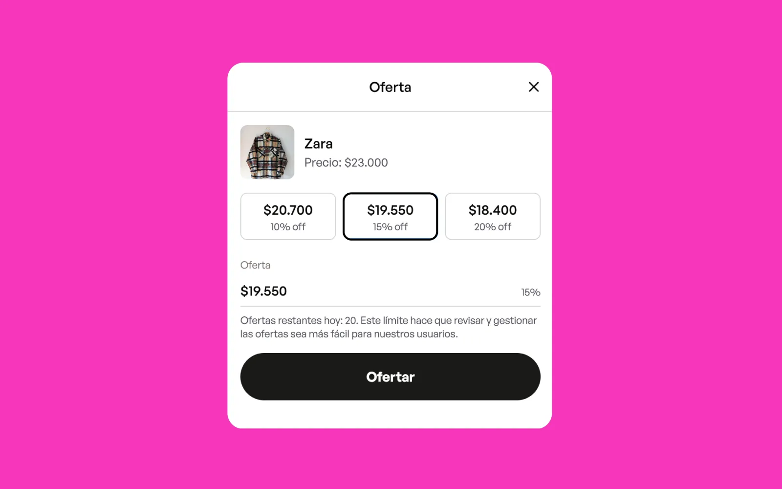 Trucos para negociar precios en ropa de segunda mano sin ofender a nadie