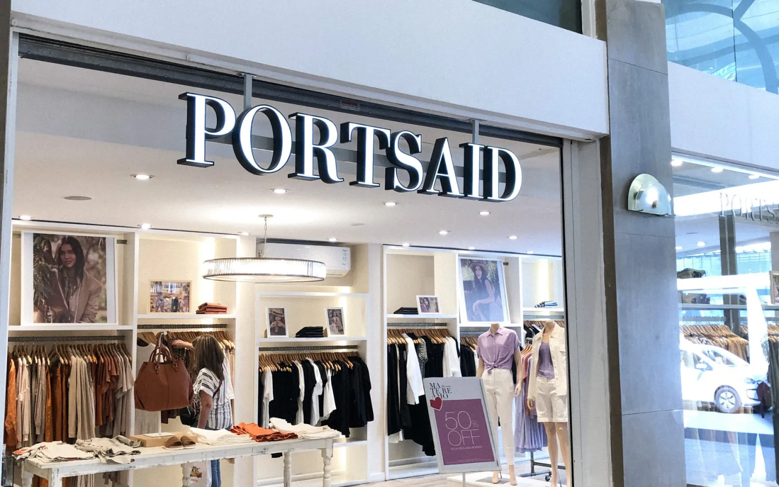 Portsaid usada: qué precios se consiguen en segunda mano