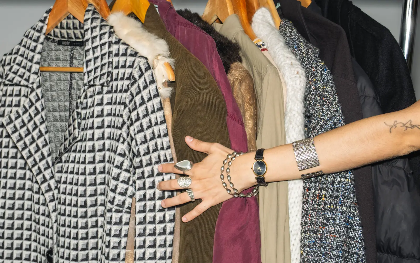 Qué es la moda circular y cómo funciona en la práctica