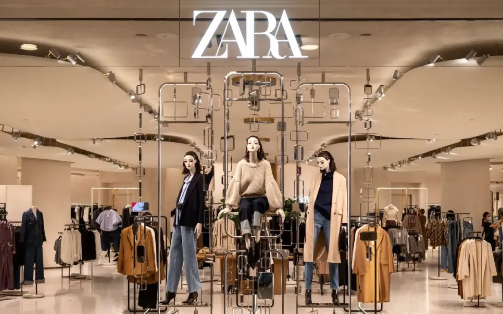 Ropa Zara usada: qué conviene comprar y cuánto pagar