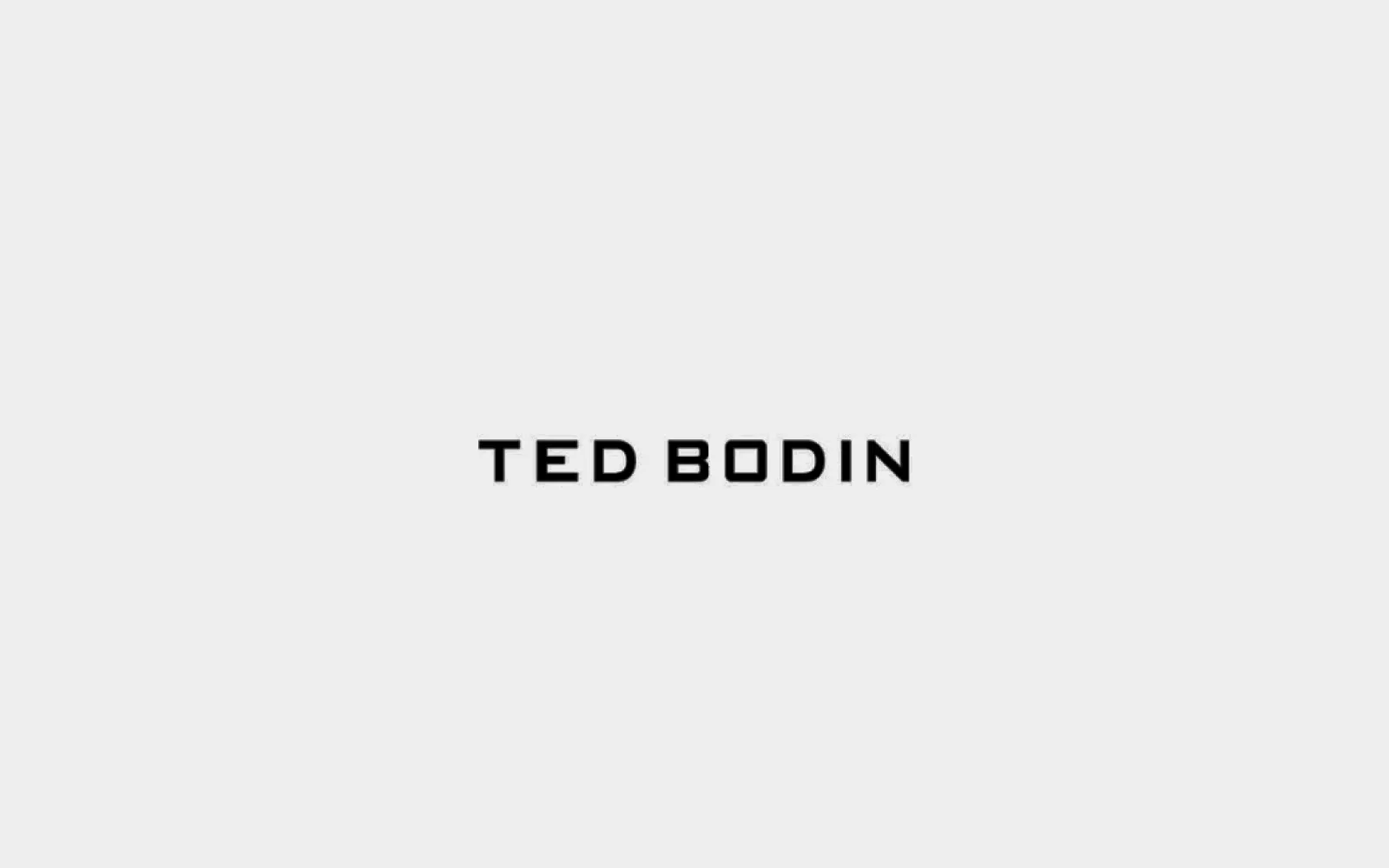 Ted Bodin usada: qué buscar y cómo elegirla