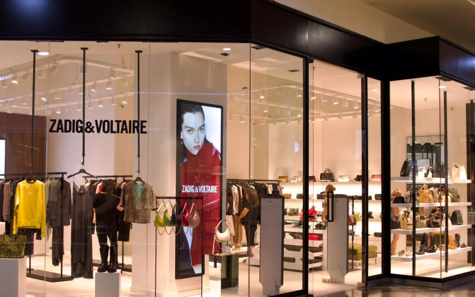 Zadig & Voltaire de segunda mano: por qué esta marca francesa se volvió tan buscada en Argentina